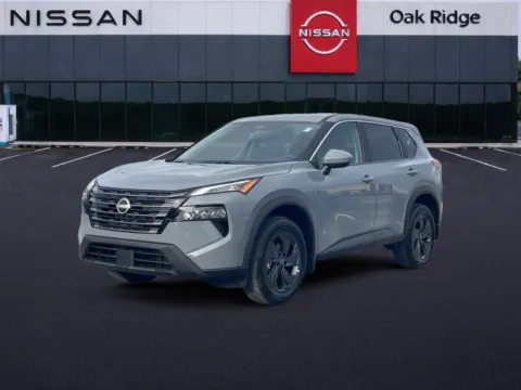 Another view of 2026 NISSAN ROGUE SV for sale in Oak Ridge, TN at Oak Ridge Nissan