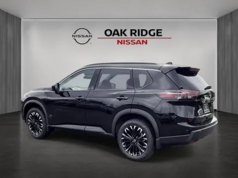 More photos of 2026 NISSAN ROGUE Dark Armor at Oak Ridge Nissan, TN