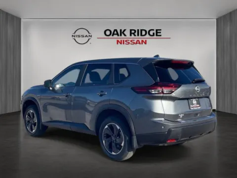 More photos of 2026 NISSAN ROGUE SV at Oak Ridge Nissan, TN