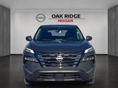 Photos of 2026 NISSAN ROGUE SV for sale in Oak Ridge, TN at Oak Ridge Nissan