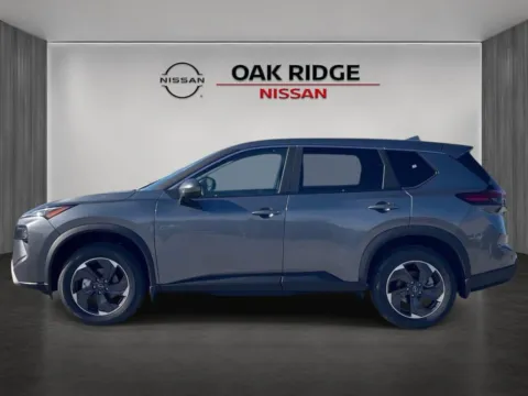More photos of 2026 Nissan Rogue SV at Oak Ridge Nissan, TN