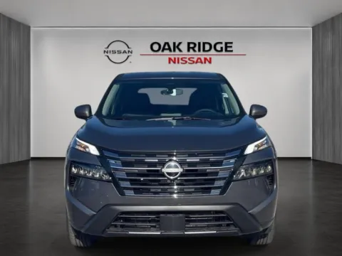 Photos of 2026 Nissan Rogue SV for sale in Oak Ridge, TN at Oak Ridge Nissan