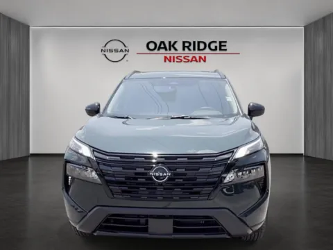 Photos of 2026 NISSAN ROGUE Dark Armor for sale in Oak Ridge, TN at Oak Ridge Nissan