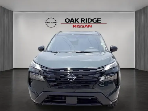 Photos of 2026 Nissan Rogue Dark Armor for sale in Oak Ridge, TN at Oak Ridge Nissan