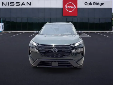 More photos of 2026 NISSAN ROGUE Dark Armor at Oak Ridge Nissan, TN