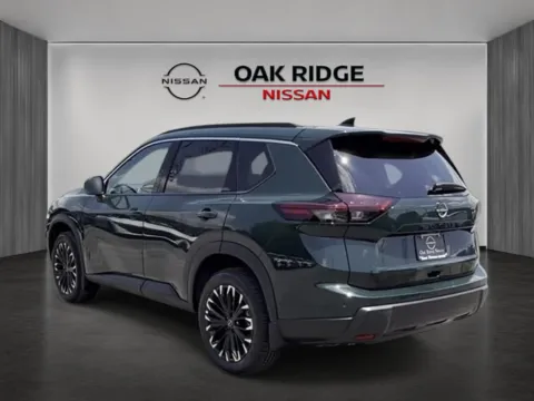More photos of 2026 NISSAN ROGUE Dark Armor at Oak Ridge Nissan, TN