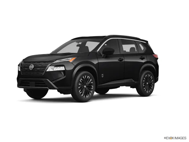 2026 NISSAN ROGUE CVT for sale in Oak Ridge, TN