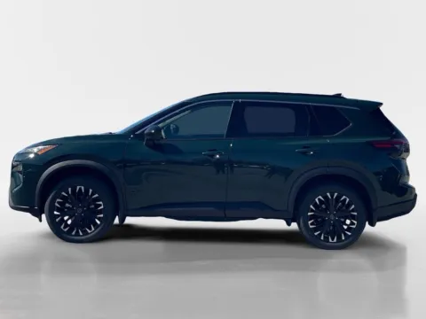 More photos of 2026 NISSAN ROGUE Dark Armor at Oak Ridge Nissan, TN