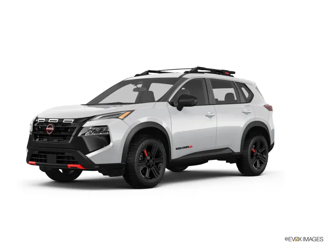 2026 NISSAN ROGUE CVT for sale in Oak Ridge, TN