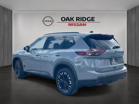 More photos of 2026 Nissan Rogue Dark Armor at Oak Ridge Nissan, TN