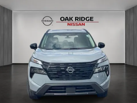 Photos of 2026 Nissan Rogue Dark Armor for sale in Oak Ridge, TN at Oak Ridge Nissan