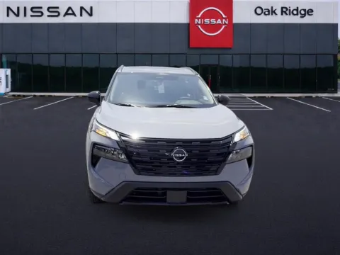 More photos of 2026 NISSAN ROGUE Dark Armor at Oak Ridge Nissan, TN