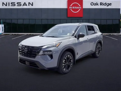 More photos of 2026 NISSAN ROGUE Dark Armor at Oak Ridge Nissan, TN