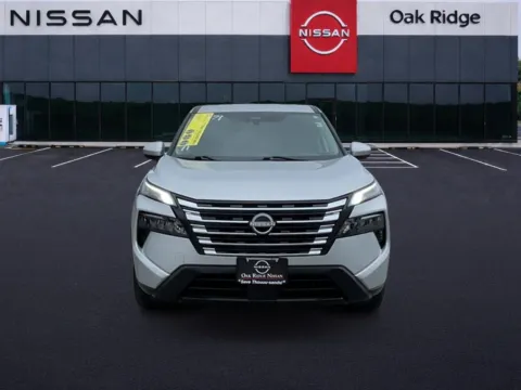Another view of 2024 NISSAN ROGUE SV for sale in Oak Ridge, TN at Oak Ridge Nissan