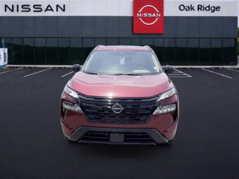 More photos of 2026 NISSAN ROGUE Dark Armor at Oak Ridge Nissan, TN