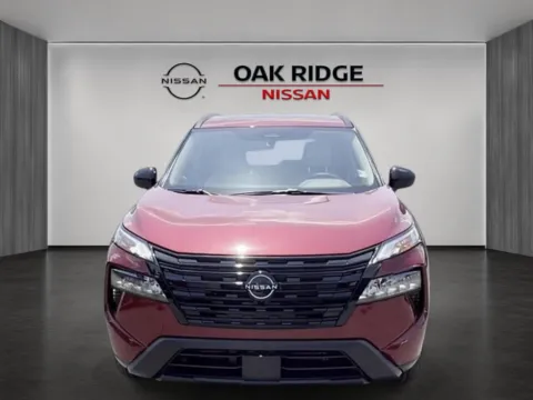 Photos of 2026 NISSAN ROGUE Dark Armor for sale in Oak Ridge, TN at Oak Ridge Nissan