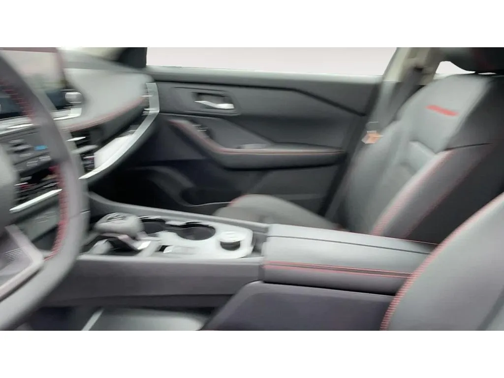 2026 Nissan Rogue Rock Creek - Photo 10