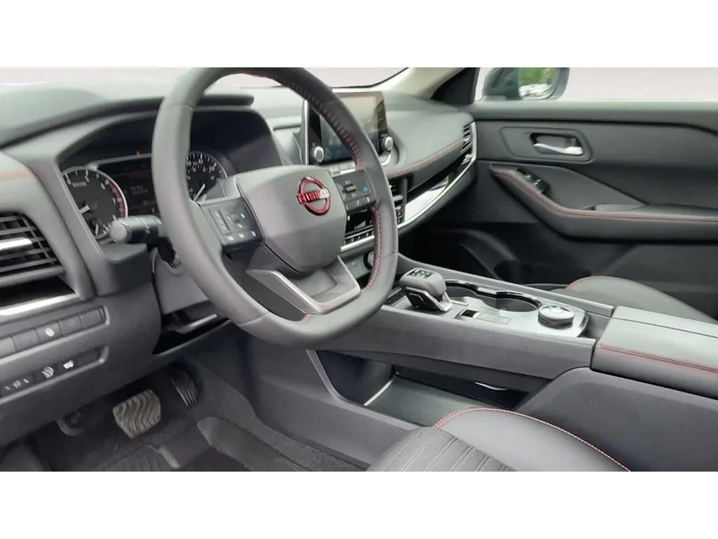 2026 Nissan Rogue Rock Creek - Photo 9