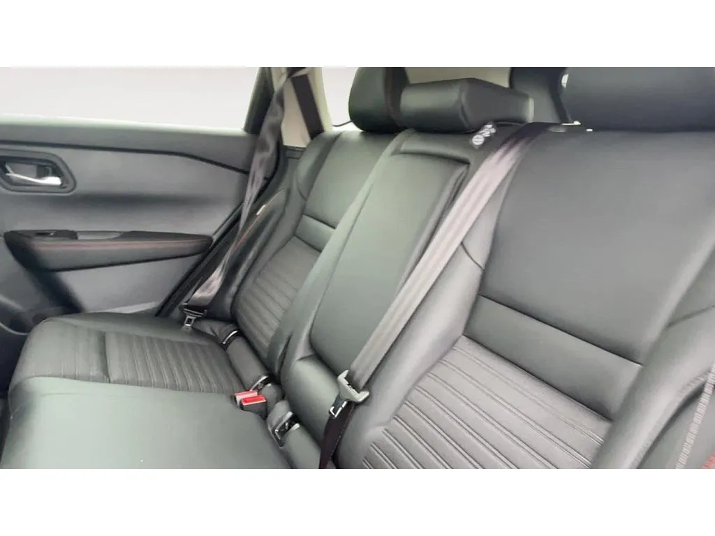 2026 Nissan Rogue Rock Creek - Photo 13