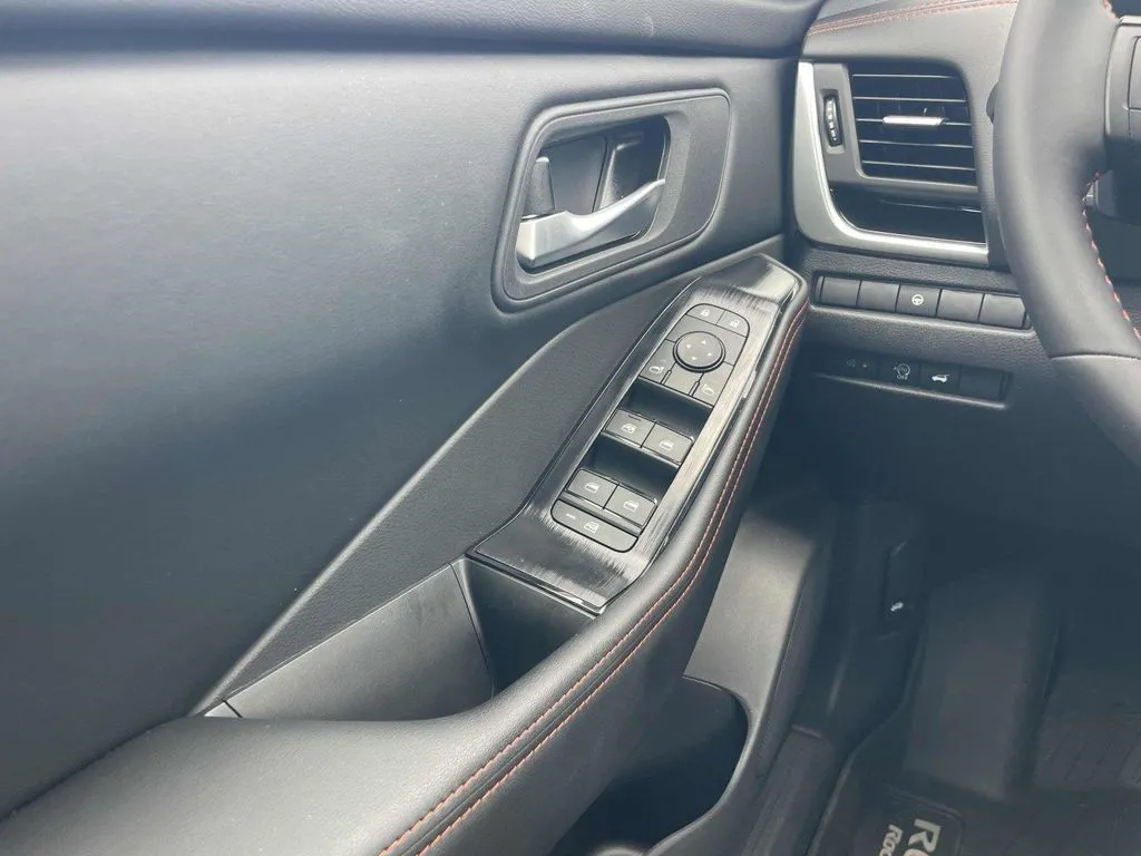 2026 Nissan Rogue Rock Creek - Photo 15