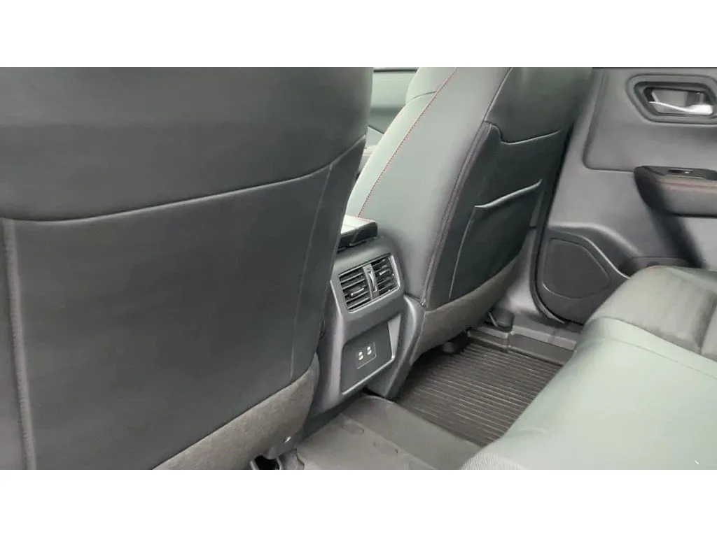 2026 Nissan Rogue Rock Creek - Photo 12