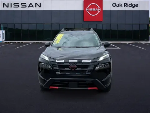 More photos of 2026 NISSAN ROGUE SV/R Rock Creek at Oak Ridge Nissan, TN