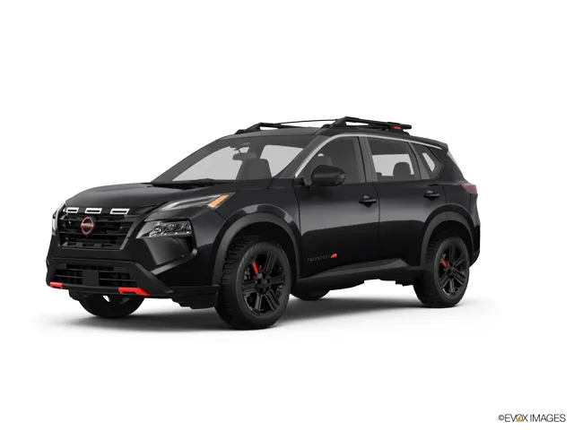 2026 NISSAN ROGUE SV/R CVT for sale in Oak Ridge, TN