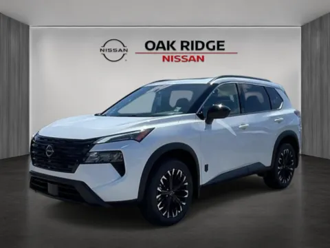 Another view of 2026 NISSAN ROGUE Dark Armor for sale in Oak Ridge, TN at Oak Ridge Nissan