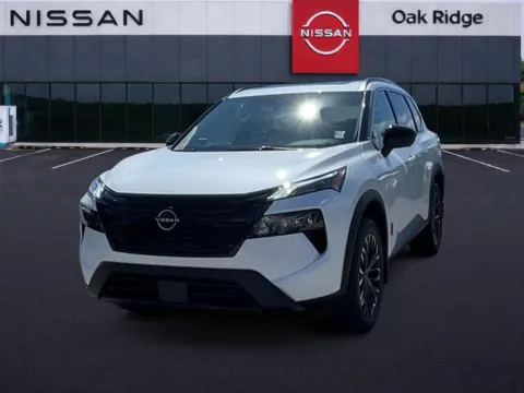 More photos of 2026 NISSAN ROGUE Dark Armor at Oak Ridge Nissan, TN