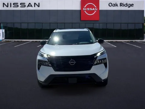 More photos of 2026 NISSAN ROGUE Dark Armor at Oak Ridge Nissan, TN