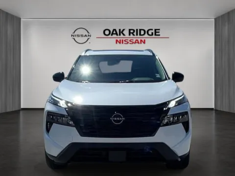 Photos of 2026 Nissan Rogue Dark Armor for sale in Oak Ridge, TN at Oak Ridge Nissan