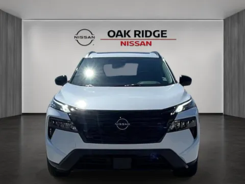 Photos of 2026 NISSAN ROGUE Dark Armor for sale in Oak Ridge, TN at Oak Ridge Nissan