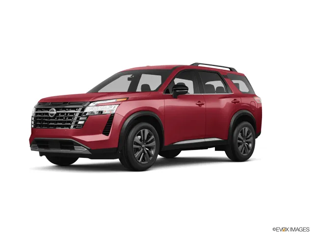 2026 NISSAN PATHFINDER SL for sale in Oak Ridge, TN