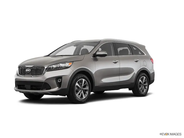2019 KIA SORENTO L/LX for sale in Oak Ridge, TN