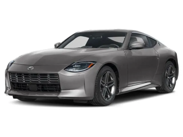 2026 NISSAN Z COUPE Sport for sale in Oak Ridge, TN