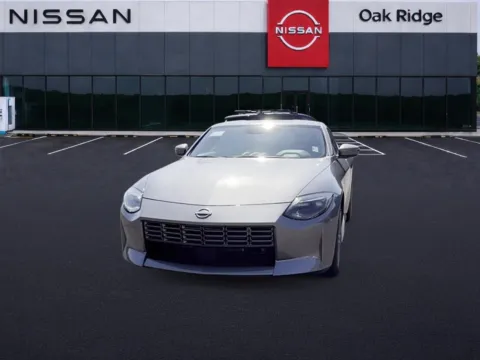 More photos of 2026 NISSAN Z COUPE Sport at Oak Ridge Nissan, TN