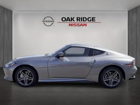 More photos of 2026 NISSAN Z COUPE Sport at Oak Ridge Nissan, TN