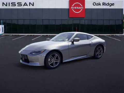 More photos of 2026 NISSAN Z COUPE Sport at Oak Ridge Nissan, TN