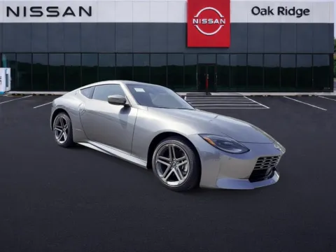 Photos of 2026 NISSAN Z COUPE Sport for sale in Oak Ridge, TN at Oak Ridge Nissan