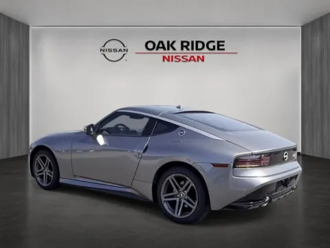 More photos of 2026 Nissan Z Sport at Oak Ridge Nissan, TN