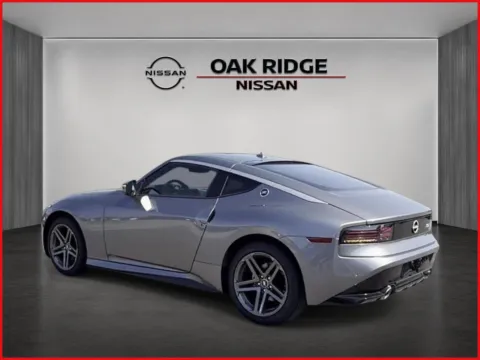 More photos of 2026 Nissan Z Sport at Oak Ridge Nissan, TN