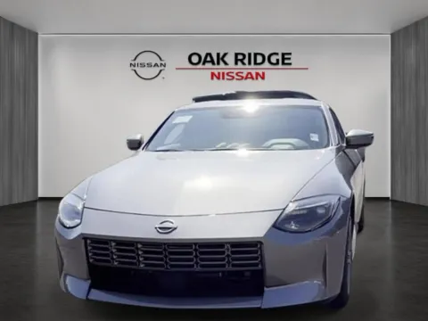Photos of 2026 Nissan Z Sport for sale in Oak Ridge, TN at Oak Ridge Nissan