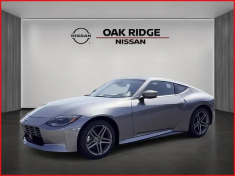 Another view of 2026 Nissan Z Sport for sale in Oak Ridge, TN at Oak Ridge Nissan