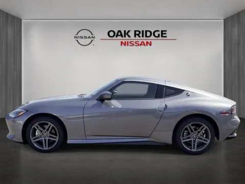 More photos of 2026 Nissan Z Sport at Oak Ridge Nissan, TN