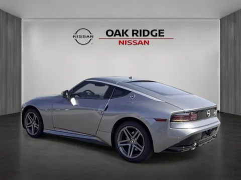 More photos of 2026 NISSAN Z COUPE Sport at Oak Ridge Nissan, TN