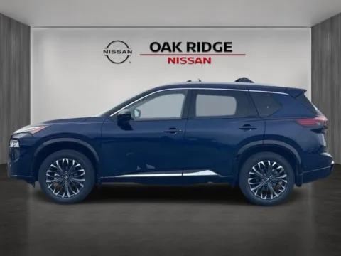 More photos of 2026 NISSAN ROGUE PLATINUM Platinum at Oak Ridge Nissan, TN