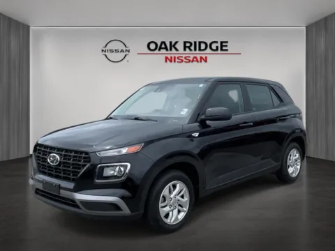 Another view of 2021 HYUNDAI VENUE SE for sale in Oak Ridge, TN at Oak Ridge Nissan
