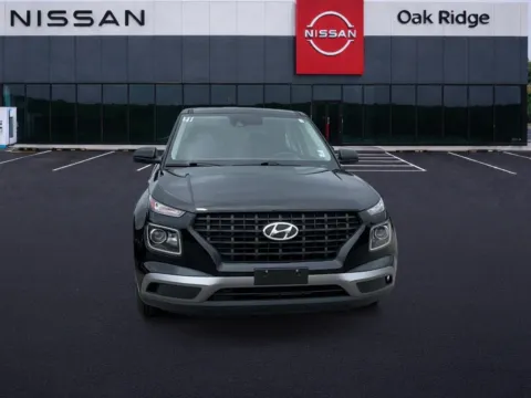 Another view of 2021 HYUNDAI VENUE SE for sale in Oak Ridge, TN at Oak Ridge Nissan