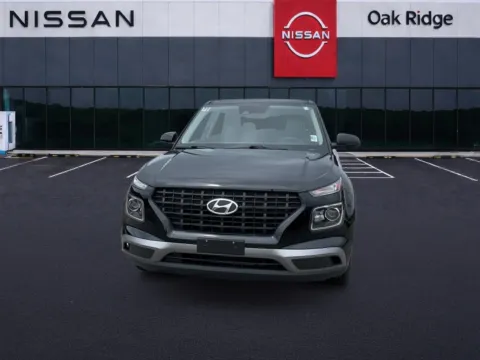 More photos of 2021 HYUNDAI VENUE SE at Oak Ridge Nissan, TN