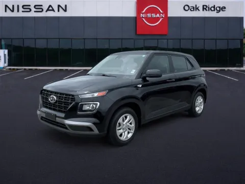 More photos of 2021 HYUNDAI VENUE SE at Oak Ridge Nissan, TN